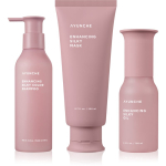 AYUNCHE Enhancing Silky komplekt kahjustatud juustele