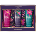 Baylis & Harding Boudoire Tropical Paradise Kinkekomplekt k&auml;tele