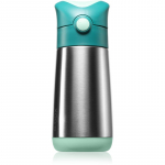 B.Box Thermos Mini termos k&otilde;rrega Emerald Forest 350 ml