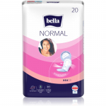 BELLA Normal H&uuml;gieenisidemed 20 tk