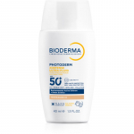 Bioderma Photoderm XDefense Tinted Toonitud n&auml;gu kaitsev vedelik SPF 50+ varjund 02 Light 40 ml