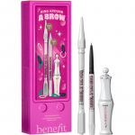 Benefit Ring Around A Brow Kulmukomplekt varjund 3 Warm Light Brown