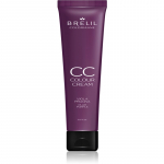 Brelil Professional CC Colour Cream v&auml;rviv kreem k&otilde;igile juukset&uuml;&uuml;pidele varjund Plum Purple 150 ml