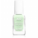 Barry M Air Breathable K&uuml;&uuml;nelakk varjund Mist 10 ml
