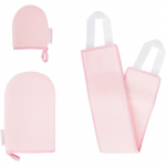 Brushworks Tan Applicator Set Aplikaatorite komplekt p&auml;evitamiseks