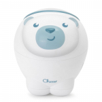 Chicco Polar Bear Northern Lights projektor Boy 1 tk