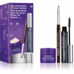 Clinique Holiday Eye Essentials: 24 Hour Lashes j&otilde;ulukinkekomplekt silmade piirkonnale