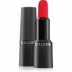 Collistar Puro Matte Lipstick Kauap&uuml;siv huulepulk varjund 40 MANDARINO 3.5 ml