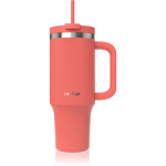 Contigo Thermalock Tumbler termotass v&auml;rv Coral 1200 ml