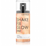 Catrice Shake Fix Glow Kirgastav fikseerimispihusti 50 ml