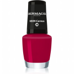 Dermacol Neon Neoons&auml;delusega k&uuml;&uuml;nelakk varjund 38 Carmen 5 ml