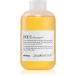 Davines Essential Haircare DEDE Shampoo &Scaron;ampoon k&otilde;igile juukset&uuml;&uuml;pidele 250 ml