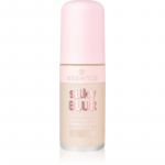 essence silky BLUR Loomulikult kattev ja niisutav jumestuskreem matistava ilme jaoks/ matistav varjund 50 30 ml
