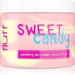 Fluff Sweet Candy Kehakoorija 160 ml