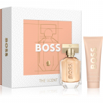 Hugo Boss BOSS The Scent for Her Kinkekomplekt  Wle