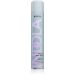 Indola Flexible Hair Spray Juukselakk loomuliku hoidvuse jaoks 500 ml