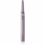 IsaDora The Eyeshadow Stick Shimmer Kauap&uuml;siv pliiats-lauv&auml;rv s&auml;delusega varjund 42 Lavender Vibe 1.2 g