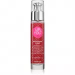 Inebrya Up To You Liss Smoothing Shine S&auml;ra andev seerum juustele 50 ml