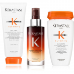 K&eacute;rastase Nutritive 8H bundle S&auml;&auml;stupakk intensiivseks niisutamiseks kuivadele juustele