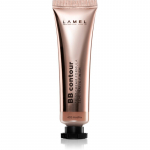 LAMEL Insta BB contour P&auml;ikesekreempuuder varjund 402 Mocha 10 ml
