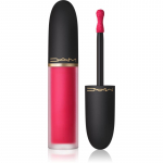 MAC Cosmetics Powder Kiss Lip + Cheek Mousse Mitmeotstarbeline huulte- ja n&auml;omeik varjund Billion $ Smile 5 ml