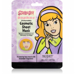 Mad Beauty Scooby Doo Daphne Elustav kangasmask 25 ml