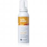 milk_shake&reg; Colour Whipped Cream Tooniv vaht k&otilde;igile juukset&uuml;&uuml;pidele Beige Blond 100 ml
