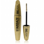 Revolution Big Lash Stardaze Ripsmetu&scaron;&scaron; ripsmetele ja kulmudele varjund Stardust Gold 9 g