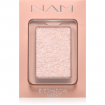 NAM Foil Eyeshadow S&auml;delev lauv&auml;rv varjund 5 Sparkling Rose 2.5 g