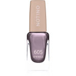 Notino Gel Effect Nail Polish Geeliefektiga k&uuml;&uuml;nelakk 605 Sprinkle 10 ml