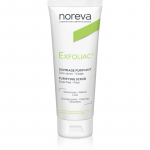 Noreva Exfoliac Purifying Scrub Puhastav koorimine probleemsele nahale 50 ml