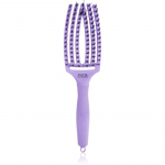 Olivia Garden Fingerbrush Bloom Lame hari Lavender 1 tk