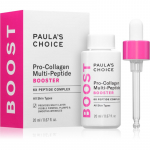 Paula's Choice Pro-Collagen Multi-Peptide Booster Silendav n&auml;oseerum 20 ml