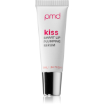 PMD Beauty Kiss Smart Lip Vol&uuml;&uuml;mi lisav huulepalsam ja -seerum 10 ml