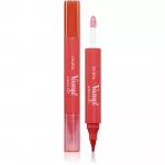 PUPA Milano Vamp! Lip Marker Duo Huulekorrektor s&auml;ra andev varjund 003 Grape Juice 1.4 ml