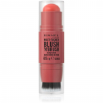 Rimmel Multi-Tasker Blush'N'brush P&otilde;sepunapulk pintsliga varjund 250 Coral Dust 8 g