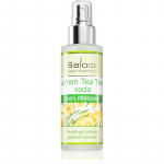 Saloos Floral Water Lemon Tea Tree Lillel&otilde;hnaga n&auml;otoonik 100 ml