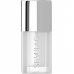 Semilac Nail Care Cuticle Remover K&uuml;&uuml;nenaha eemaldamise geel 7 ml