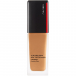 Shiseido Synchro Skin Self-Refreshing Foundation Advanced Kauap&uuml;siv jumestuskreem SPF 30 varjund 420 Bronze 30 ml