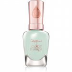 Sally Hansen Color Therapy K&uuml;&uuml;nelakk varjund 452 Cool As A&nbsp;Cucumber​ 14,7 ml