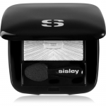 Sisley Les Phyto Ombres Satiiniviimistlusega lauv&auml;rv tundlikele silmadele varjund 42 - Glow Silver 1,5 g