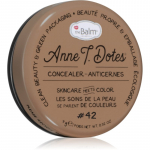 theBalm Anne T. Dotes&reg; Concealer Punetusevastane korrektor varjund #42 9 g