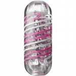 Tenga Spinner 06 Brick  M Masturbaator 13 cm