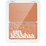 Unleashia Tap Me Palette Duo Lauv&auml;rvipalett varjund NO.2 Groovy 8.4 g