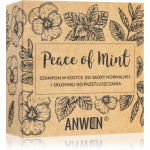 Anwen Peace of Mint &Scaron;ampoonseep in alu can 75 g