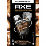 Axe Dark Temptation Kinkekomplekt  Mle