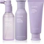 AYUNCHE Derma Calming komplekt kuivale ja tundlikule peanahale
