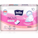 BELLA Nova Comfort H&uuml;gieenisidemed 10 tk