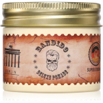 BANDIDO Deluxe Pomade Juuksepumat 125 ml