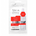 Bielenda Skin Clinic Professional Retinol Pinguldav ja t&otilde;stev mask &ouml;&ouml; 8 g